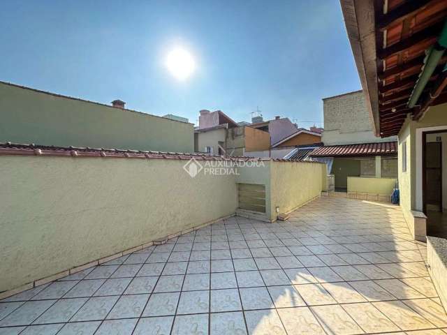 Sobrado com 3 dormitórios à venda, 147 m² por R$ 699.000,00 - Jardim Irajá - São Bernardo do Campo/SP