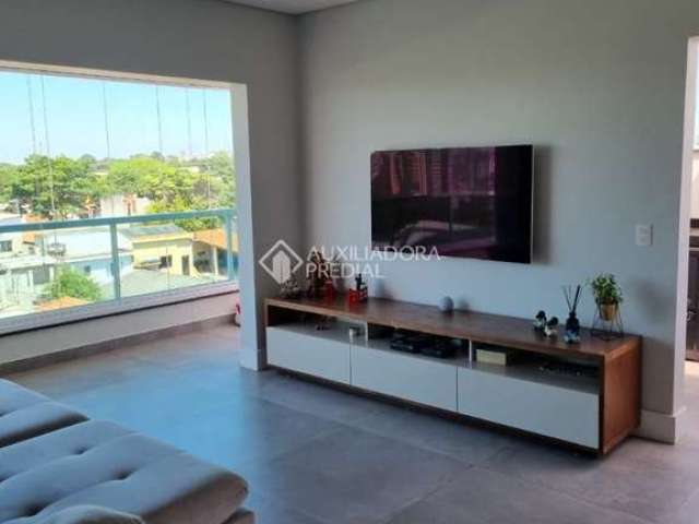 Cobertura com 3 dormitórios à venda, 167 m² por R$ 1.100.000,00 - Anchieta - São Bernardo do Campo/SP