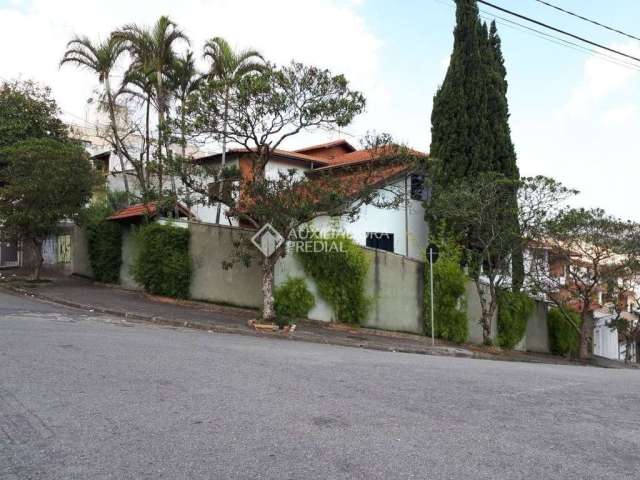 Sobrado com 3 dormitórios à venda, 400 m² por R$ 1.130.000,00 - Nova Petrópolis - São Bernardo do Campo/SP