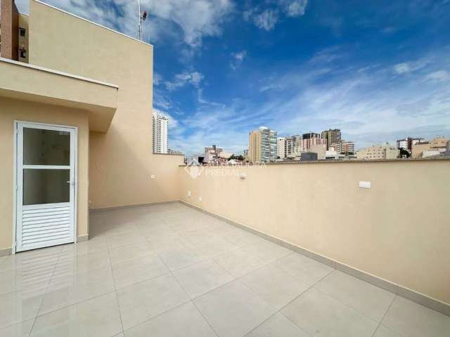 Cobertura com 2 dormitórios à venda, 62 m² por R$ 908.000,00 - Vila Dayse - São Bernardo do Campo/SP