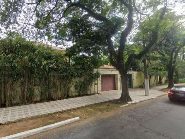 Terreno à venda, 1052 m² por R$ 15.000.000,00 - Jardim América - São Paulo/SP