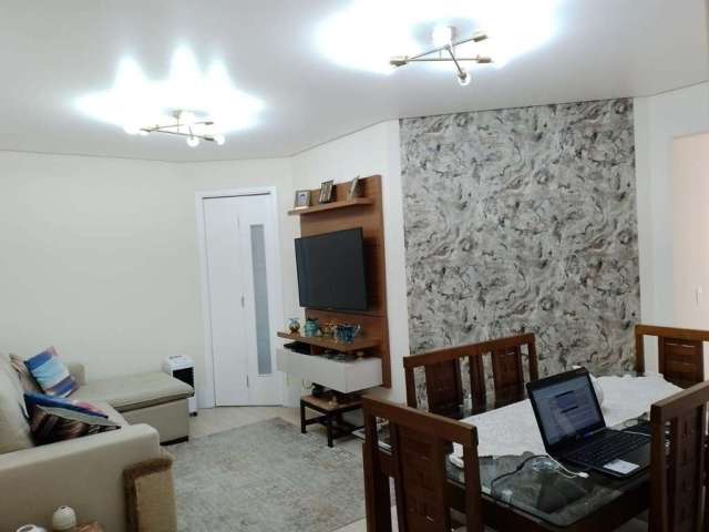 Apartamento com 3 dormitórios à venda, 88 m² por R$ 450.000 - Nova Petrópolis - São Bernardo do Campo/SP