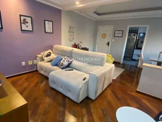 Apartamento com 3 dormitórios à venda, 92 m² por R$ 710.000,00 - Santa Maria - São Caetano do Sul/SP