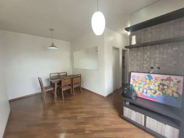 Apartamento com 3 quartos à venda no Centro / Jardim Olavo Bilac, São Bernardo do Campo - SP