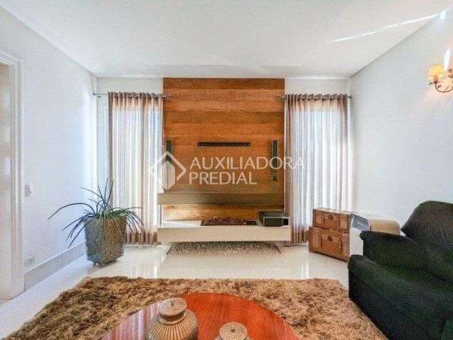 Sobrado com 3 dormitórios à venda, 463 m² por R$ 4.249.000 - Jardim Paramount - São Bernardo do Campo/SP