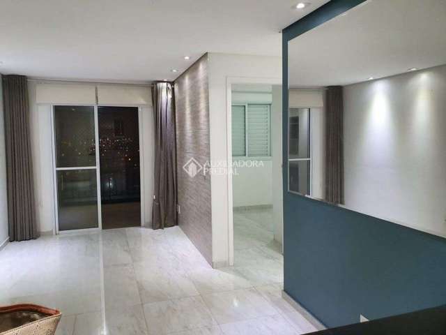 Apartamento com 2 dormitórios à venda, 59 m² por R$ 430.000 - Rudge Ramos - São Bernardo do Campo/SP