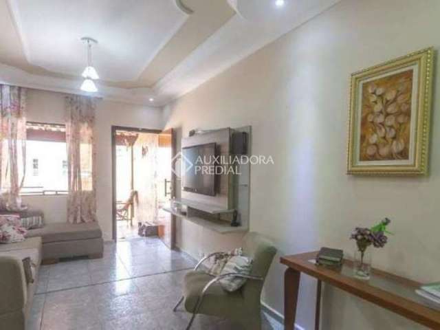 Casa com 3 dormitórios à venda por R$ 530.000 - Baeta Neves - São Bernardo do Campo/SP