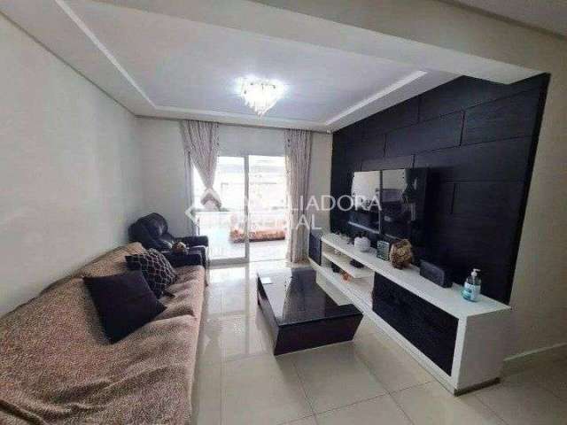 Apartamento com 4 dormitórios à venda, 203 m² por R$ 1.640.000,00 - Centro - São Bernardo do Campo/SP