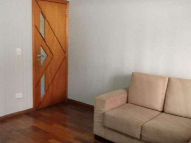 Excelente apartamento bairro planalto/sbc - 68m² - 03 dorm.