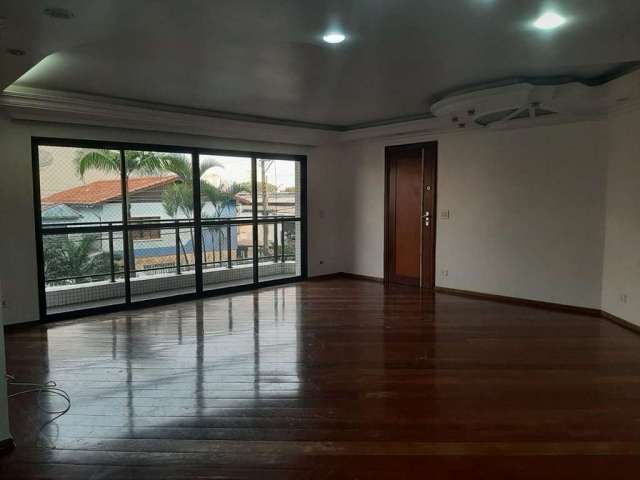 Apartamento com 3 dormitórios à venda, 145 m² por R$ 850.000 - Vila Euclides - São Bernardo do Campo/SP