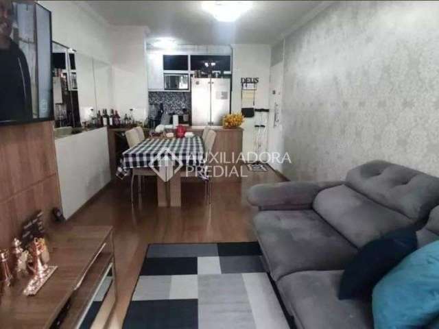 Apartamento com 3 dormitórios à venda, 64 m² por R$ 480.000,00 - Utinga - Santo André/SP