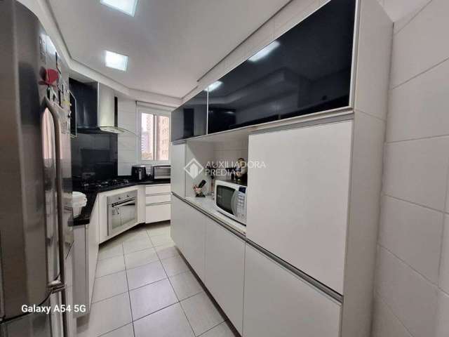 Apartamento com 2 dormitórios à venda, 85 m² por R$ 950.000,00 - Centro - São Bernardo do Campo/SP