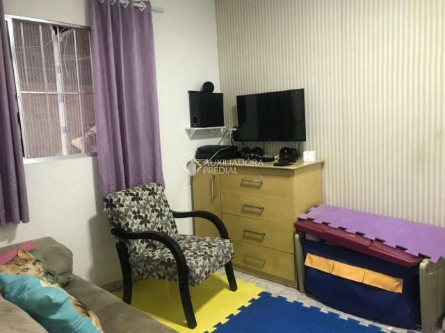 Casa com 3 dormitórios à venda, 120 m² por R$ 550.000,00 - Jardim Lavínia - São Bernardo do Campo/SP