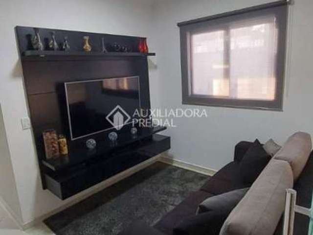 Apartamento com 3 dormitórios à venda, 70 m² por R$ 585.000 - Vila São Pedro - Santo André/SP