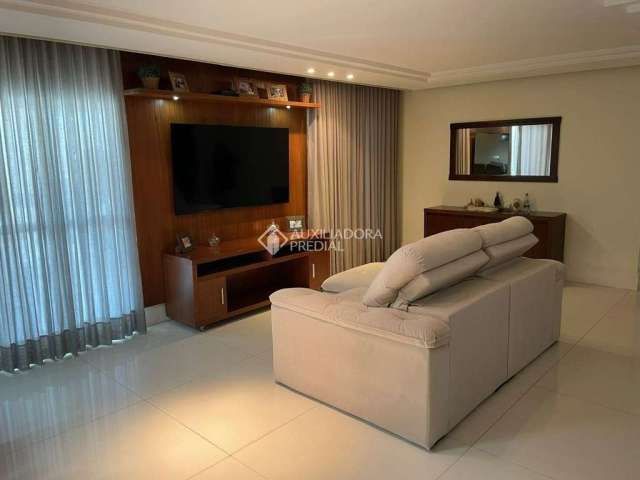 Apartamento com 3 dormitórios à venda, 130 m² por R$ 1.100.000,00 - Vila Marlene - São Bernardo do Campo/SP