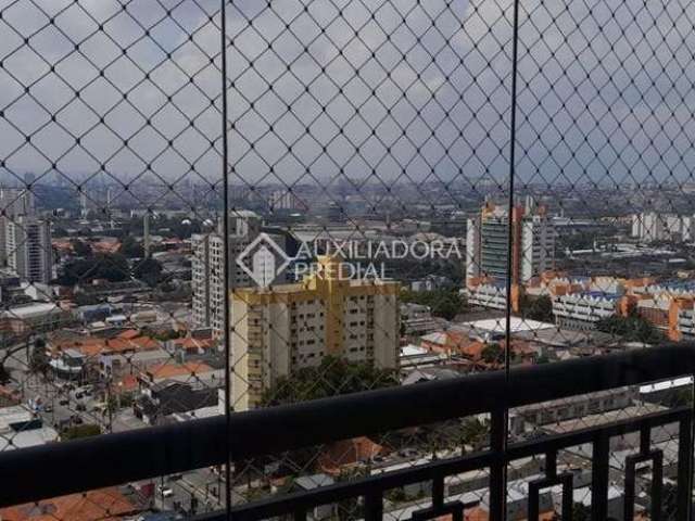 Excelente Apartamento à Venda em Santo André - Bairro Campestre.