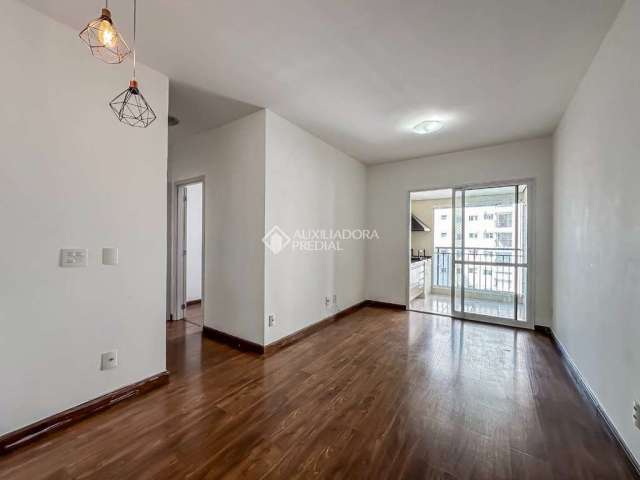 Apartamento com 2 dormitórios à venda, 71 m² por R$ 600.000,00 - Independência - São Bernardo do Campo/SP