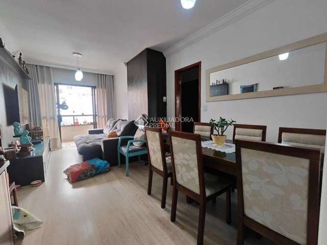 Apartamento à venda no Bairro Anchieta, São Bernardo do Campo - SP