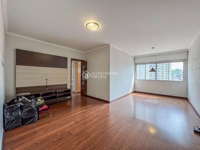 Apartamento com 3 dormitórios à venda por R$ 550.000 - Vila Baeta Neves - São Bernardo do Campo/SP