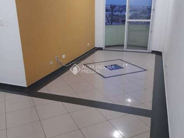 Apartamento à venda na Vila Gonçalves, São Bernardo do Campo - SP