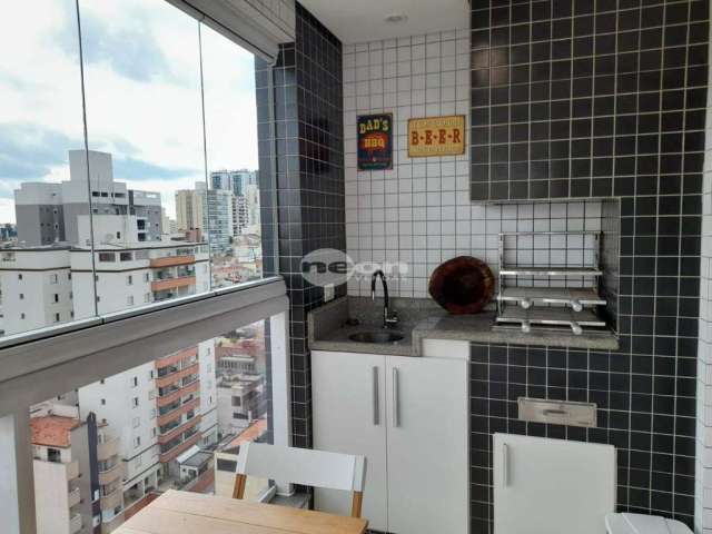 Apartamento com 3 dormitórios à venda, 90 m² por R$ 849.000,00 - Vila Dayse - São Bernardo do Campo/SP