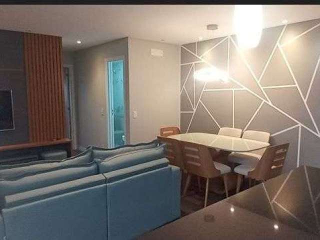 Apartamento com 2 dormitórios à venda, 73 m² por R$ 862.000,00 - Vila Assunção - Santo André/SP