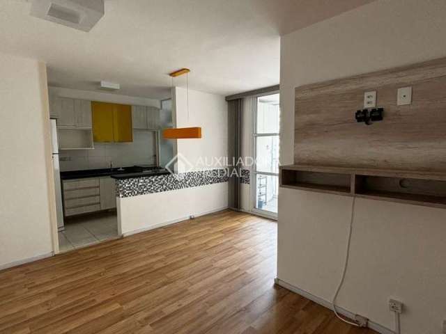 Apartamento com 2 dormitórios sendo 1 suíte, à venda, 64 m² por R$ 480.000 - Jardim - Santo André/SP