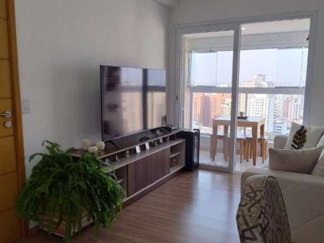 Apartamento à venda na Vila Gilda, Santo André - SP