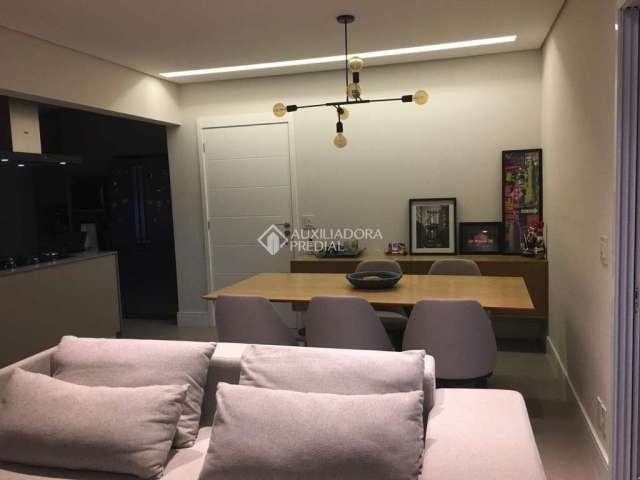 Apartamento com 3 dormitórios sendo 2 suítes e 2 vagas de garagem à venda, 106 m² por R$ 1.250.000 - Centro - São Bernardo do Campo/SP