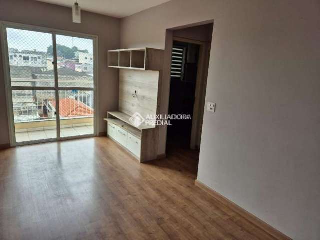 Apartamento com 2 dormitórios à venda, 45 m² por R$ 340.000 - Sacomã - São Paulo/SP