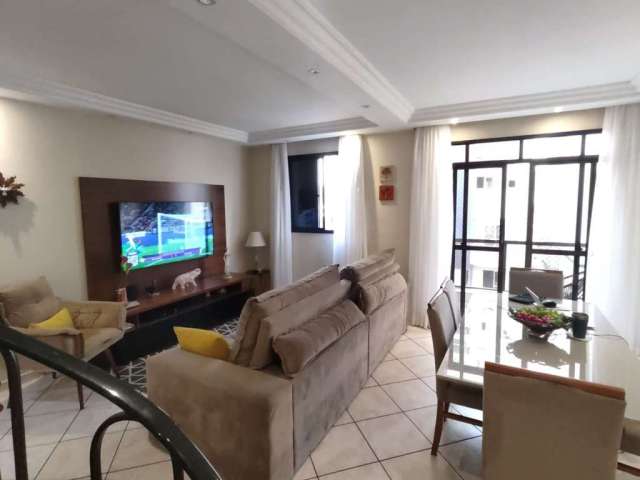 Cobertura com 3 dormitórios à venda, 169 m² por R$ 790.000,00 - Jardim do Mar - São Bernardo do Campo/SP