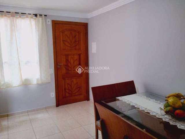 Apartamento à venda no Bairro Irajá / Santa Terezinha, São Bernardo do Campo - SP