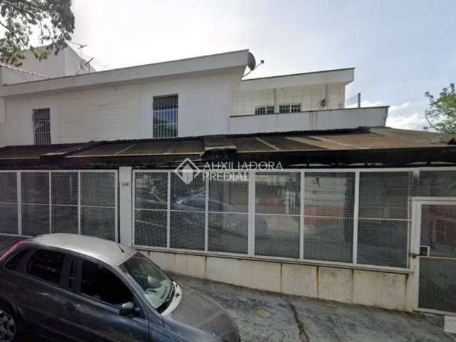 Sobrado com 3 dormitórios à venda, 175 m² por R$ 1.050.000 - Nova Petrópolis - São Bernardo do Campo/SP