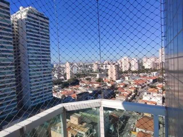 Apartamento à venda, 85 m² por R$ 545.000,00 - Jardim do Mar - São Bernardo do Campo/SP