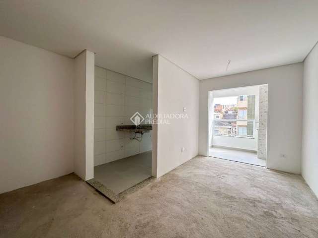 Apartamento com 2 dormitórios à venda, 82 m² por R$ 465.000,00 - Vila Dayse - São Bernardo do Campo/SP