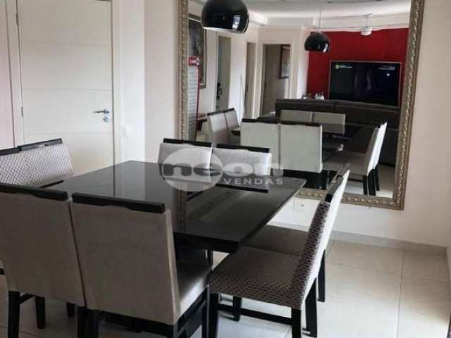 Apartamento em condomínio club à venda no Nova Petrópolis, São Bernardo do Campo - SP