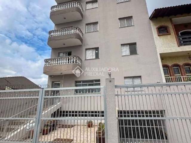 Apartamento com 3 dormitórios sem elevador - Parque São Diogo - São Bernardo do Campo/SP