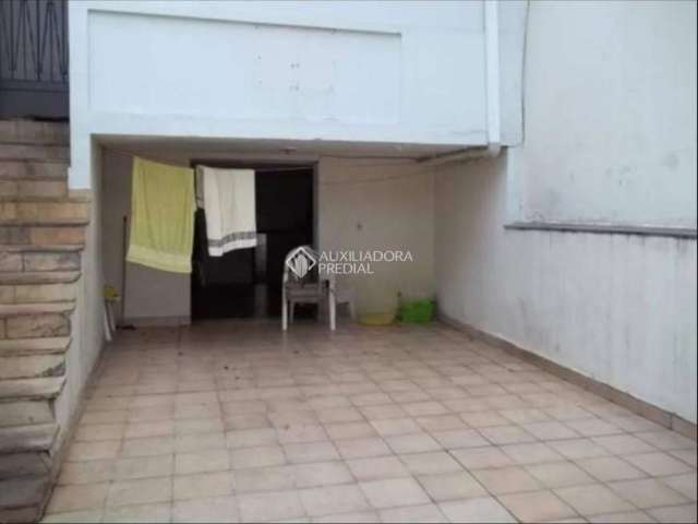 Sobrado com 3 dormitórios à venda, 145 m² por R$ 860.000 - Jardim do Mar - São Bernardo do Campo/SP