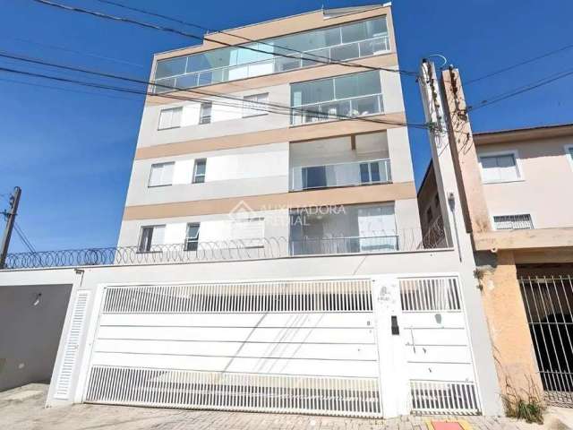 Apartamento com 2 dormitórios à venda, 55 m² por R$ 355.000 - Vila Euro - São Bernardo do Campo/SP