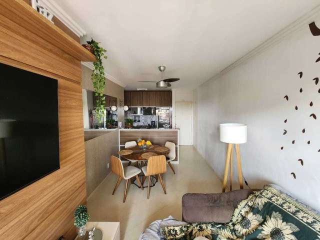 Apartamento com 2 dormitórios à venda, 58 m² por R$ 478.000,00 - Assunção - São Bernardo do Campo/SP