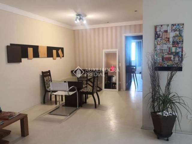 Apartamento à venda no Bairro Chácara Inglesa, São Bernardo do Campo - SP