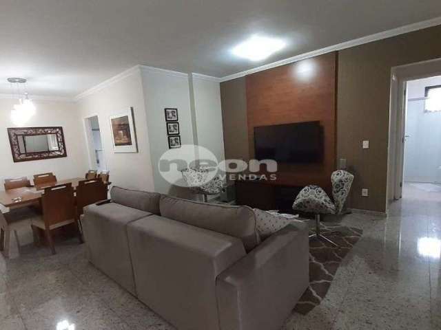 Lindo Apartamento à venda no Bairro Campestre, com 93,93m² de área útil