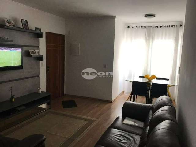 Apartamento à venda no Baeta Neves, São Bernardo do Campo - SP