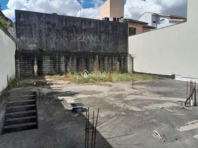 Terreno à venda, 300 m² por R$ 900.000 - Assunção - São Bernardo do Campo/SP