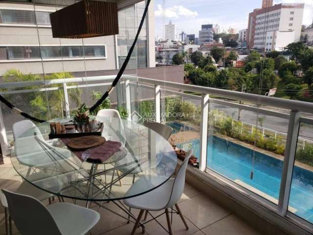 Apartamento com 2 dormitórios à venda, 62 m² por R$ 680.000 - Jardim do Mar - São Bernardo do Campo/SP