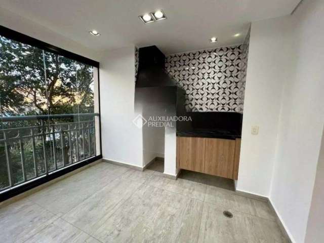 Apartamento a venda Nova Petropolis 242m2 3 suites , 3 vagas