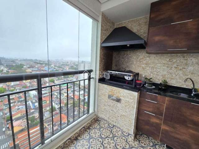 Lindo apartamento a venda pq. independência - scb