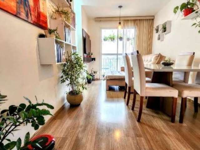 Apartamento à venda no Bairro Assunção, São Bernardo do Campo - SP