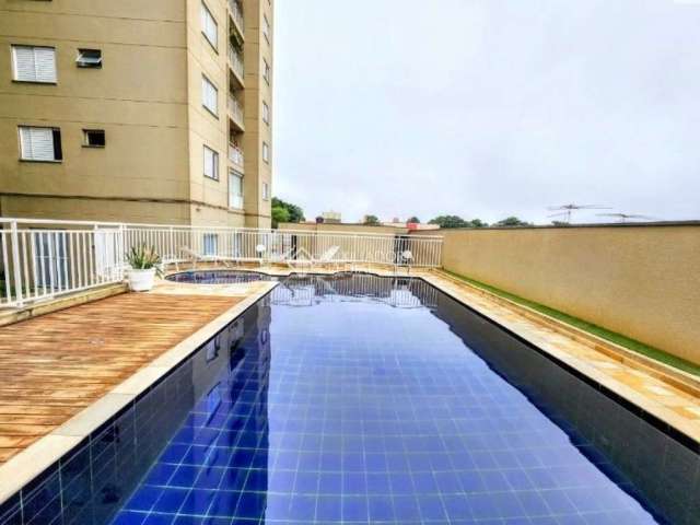 Apartamento à venda no Bairro Assunção, São Bernardo do Campo - SP