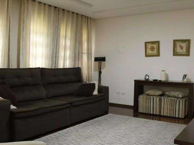 Sobrado com 3 dormitórios à venda, 240 m² por R$ 1.250.000,00 - Santa Maria - São Caetano do Sul/SP